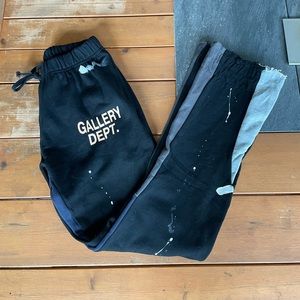 Gallery Dept Sweatpants
